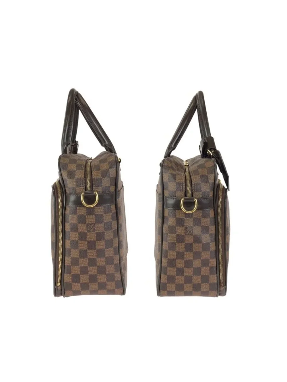 Louis Vuitton this authentic
